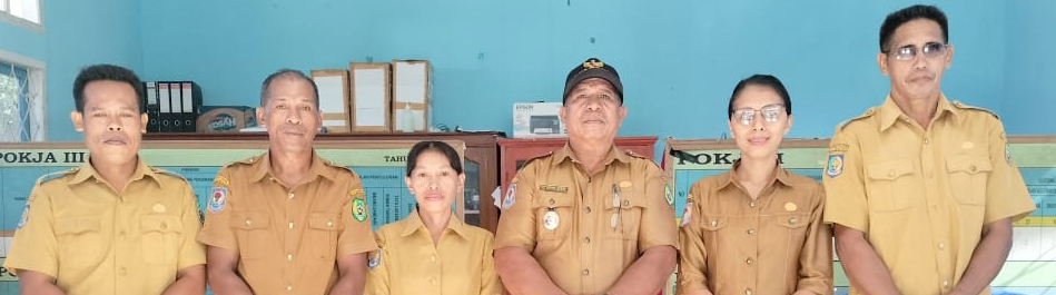 Team Desa Tengowango